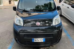 Fiat qubo 1.4 8v 77cv (57kw) motore nuovo