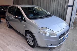 Fiat Grande Punto 1.2 Benzina d Neopatentati