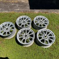 Cerchioni bmw originali da 17