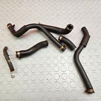 TUBI ACQUA HONDA CR 250 1989 1991 CR250 1990