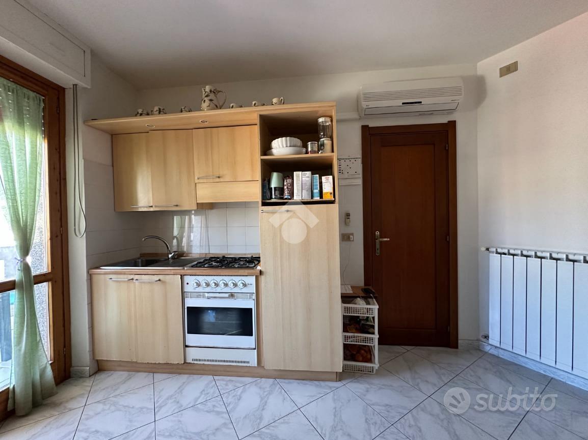 Apartment in Alghero, Lido San Giovanni - Vista 2