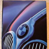 BMW Storia della casa