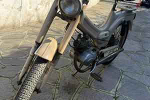 Ducati piuma brisk 50/1