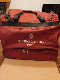 Torino calcio vintage 50 euro 