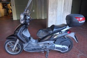  Piaggio Beverly 500 