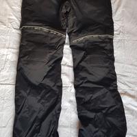 Pantaloni da moto uomo Bering