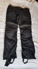 Pantaloni da moto uomo Bering