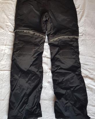 Pantaloni da moto uomo Bering