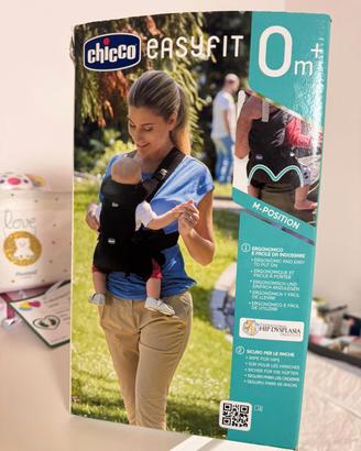 marsupio Easy fit Chicco