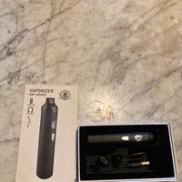 Vaporizzatore Dry Herbs