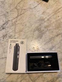 Vaporizzatore Dry Herbs
