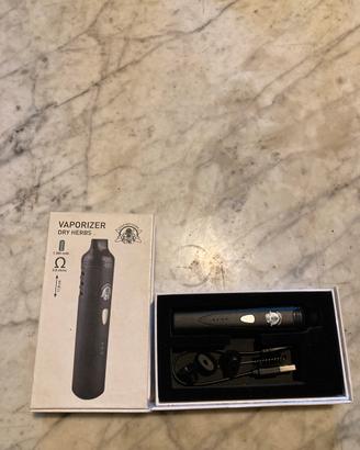 Vaporizzatore Dry Herbs