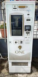 Distributore sigarette