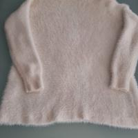 maglioncino zara