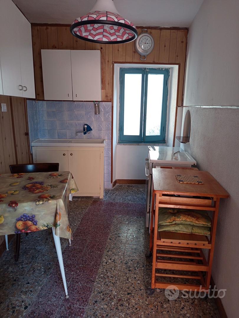 Apartment in Carrara, La Prada, Fossone - Vista 2