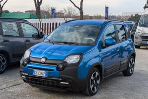 FIAT Panda Pandina Cross Hybrid 1.0cc 70cv ANDRO