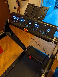 Tapis Roulant Toorx Mirage C80