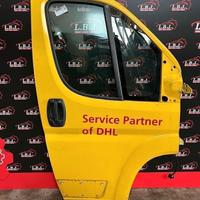 Porta anteriore destra Fiat Ducato