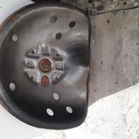 Sedile OM 35-40 originale