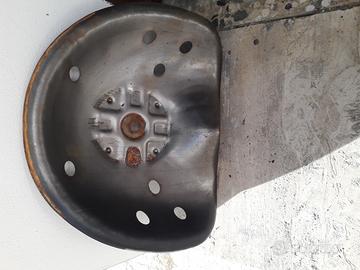 Sedile OM 35-40 originale