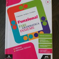 Libro scuola media