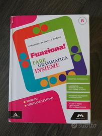 Libro scuola media