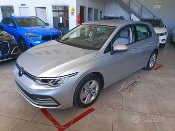 VOLKSWAGEN Golf 2.0 TDI DSG SCR Life