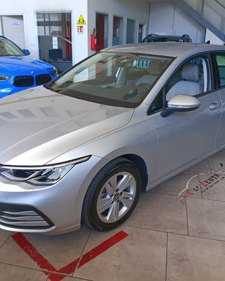VOLKSWAGEN Golf 2.0 TDI DSG SCR Life
