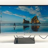 Monitor Pavilion 23″CW  IPS LED HD 