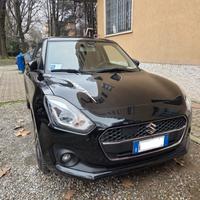 Suzuki Swift 1.2 Hybrid Dualjet – 66.000 km 