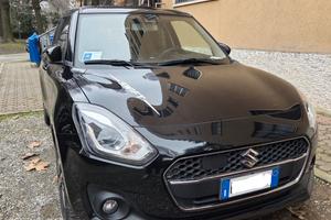 Suzuki Swift 1.2 Hybrid Dualjet – 66.000 km 