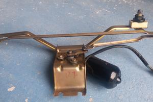 motorino tergicristallo FIAT 127 prima serie 