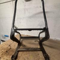 Telaio sedile Fiat 127 prima serie