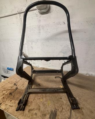 Telaio sedile Fiat 127 prima serie