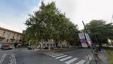 Stanza singola 20Mq arredata - Viale Certosa