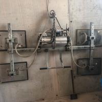 Ventosa per pietra