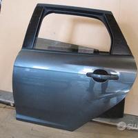 Ford focus sw porta sportello portiera post sx