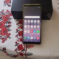 Samsung note 8 dual sim