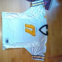 Maglietta oversize