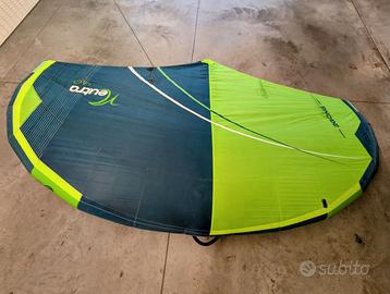 Wing Gong Neutra 4.0 mt + boma