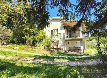 Villa bifamiliare Orte [Cod. rif 3310907VRG]