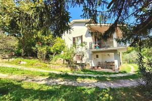 Villa bifamiliare Orte [Cod. rif 3310907VRG]