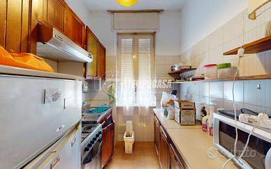 Appartamento a Torino Via PIETRO GIURIA 3 locali
