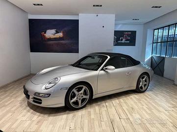 Porsche 997 carrera Cabrio - Asi -