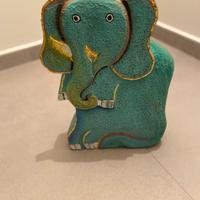 Arredo/oggetto elefante