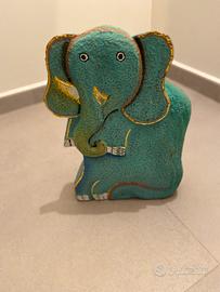 Arredo/oggetto elefante