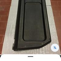 pannello pianale fiat panda