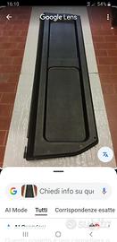 pannello pianale fiat panda