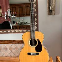 Martin GP28E - 1 di 56 al mondo