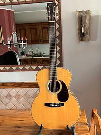 Martin GP28E - 1 di 56 al mondo